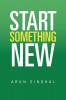 Start Something New