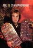 The 15 Commandments