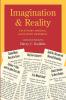 Imagination & Reality