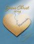 Jesus Christ Is My Heartmender