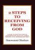 2 Steps to Receiving from God