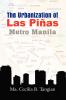 The Urbanization of Las Pi As Metro Manila