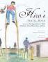 Hiro's Travel Book
