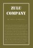 Zulu Company
