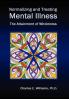 Normalizing and Treating Mental Illness