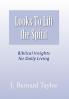 Looks To Lift the Spirit