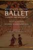Seventeenth-Century Ballet a Multi-Art Spectacle