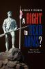 A Right to Bear Arms?