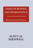 Essays on Business and Information II