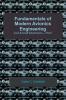 Fundamentals of Modern Avionics Engineering