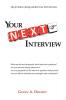 Your Next Interview