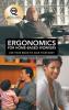 Ergonomics for Home-Based Workers