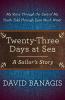 Twenty-Three Days at Sea