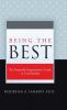 Being the Best