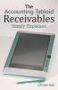 It is easy to be confused by different methods of accounting, and one of the hardest concepts to understand is receivables. In this guide, author Othneil Hall, a longtime accounting professional, examines accounts receivable in easy-to-understand language in this handbook for students, ofce managers, bookkeepers, receivables specialists, and everyone else interested in mastering the basics of this critical feature of accounting.You will learn almost everything on receivables, including how to. understand the various types of receivables accounting;record receivables in the most efcient manner;convert accounts receivable into notes receivable; andmake adjustments for bad debts.. This guide also provides advice on how to change your approach based on whether you work for a service-oriented company or one that revolves around merchandise inventory. Some of the transactions are similar between the two types of companies, while some are not.Whether you are seeking to understand financial terms, get a job in the financial services eld, improve your organizations collection of accounts receivable, or boost your general knowledge of accounting, The Accounting Tabloid can help.