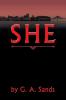 She