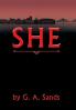 She
