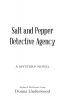 Salt and Pepper Detective Agency