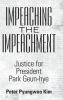 Impeaching the Impeachment