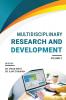 MULTIDISCIPLINARY RESEARCH AND DEVELOPMENT (VOLUME 2)