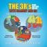 The 3 R's - Read Rap and Rhyme with Grammy and Me: Big Feet Little Feet and Here There and Everywhere (Grammy and Me Story)