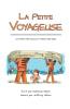 La Petite Voyageuse: Une Petite Fille Découvre l'Histoire des Métis