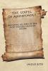 The Gospel of Anonymous