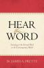 Hear the Word