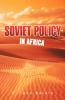 Soviet Policy in Africa