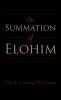 The Summation of Elohim
