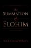 The Summation of Elohim