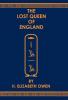 The Lost Queen of England