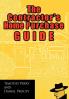 The Contractor's Home Purchase Guide