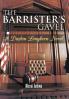 The Barrister's Gavel