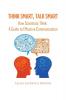Think Smart Talk Smart