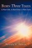 “I prayed I would live so I could tell my story about the unseen, divine hand that pushed and pulled me through life—testing, yet encouraging me to keep on keeping on.” Frieda Dixon only wanted to accomplish her goals and enjoy unconditional love, but she seemed to be thwarted at every turn. A family secret and tough economic times cast a cloud of uncertainty over her otherwise idyllic small town upbringing. She moved from upstate New York to Georgia to seek new opportunities, but she found it hard to adapt to southern culture. Happiness seemed a sure thing when she got married—until she found herself caught between pleasing her husband and caring for her aging parents, all while raising two sons with chronically poor health. In her late thirties, she was diagnosed with an incurable liver disease. Not many years after that, she lost first her father, then her husband, and finally her mother. In the face of all this grief and tribulation, her faith in the sovereignty of God was severely tested. Against all odds, however, she reclaims her close relationship with the Lord and finds love again. What’s more, the gift of a donor liver gave her a second chance to reclaim the years lost to disease, death, and despair. Whether you are struggling with health problems of your own or of a loved one, or just seeking to overcome obstacles, Frieda’s memoir offers inspiration and encouragement. The clock is always ticking, but Frieda discovers that the power of faith and hard work can work miracles in Born Three Times. Born Three Times, won the Director's Choice Award at the Blue Ridge Mountains Christian Writers Conference on May 22, 2013.