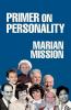 Primer on Personality