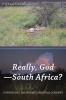 Really God-South Africa?