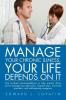 Manage Your Chronic Illness Your Life Depends on It