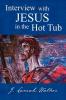 Interview with Jesus in the Hot Tub