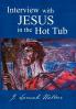 Interview with Jesus in the Hot Tub