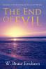 The End of Evil