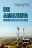 Be Amazing