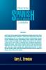 Practical Spanish for the Working Lawman