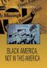 Black America Not in This America