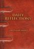 Daily Reflections