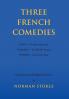 Three French Comedies
