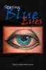 Staring Blue Eyes
