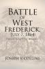 Battle of West Frederick July 7 1864