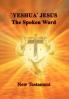 'Yeshua'  Jesus - The Spoken Word